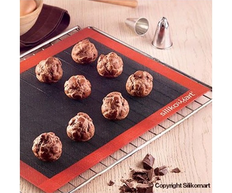 Tapete Silicone AIR MAT 30x40 cms