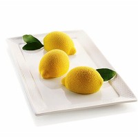 Tabuleiro Silicone Delizia Al Limone