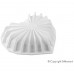 Forma Silicone AMORE ORIGAMI 600