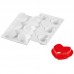 Forma Silicone Amorini Origami 110