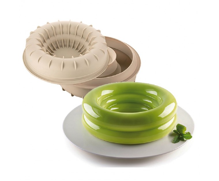 Forma Silicone Arena