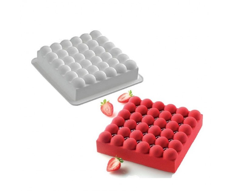 Forma Silicone Bubble