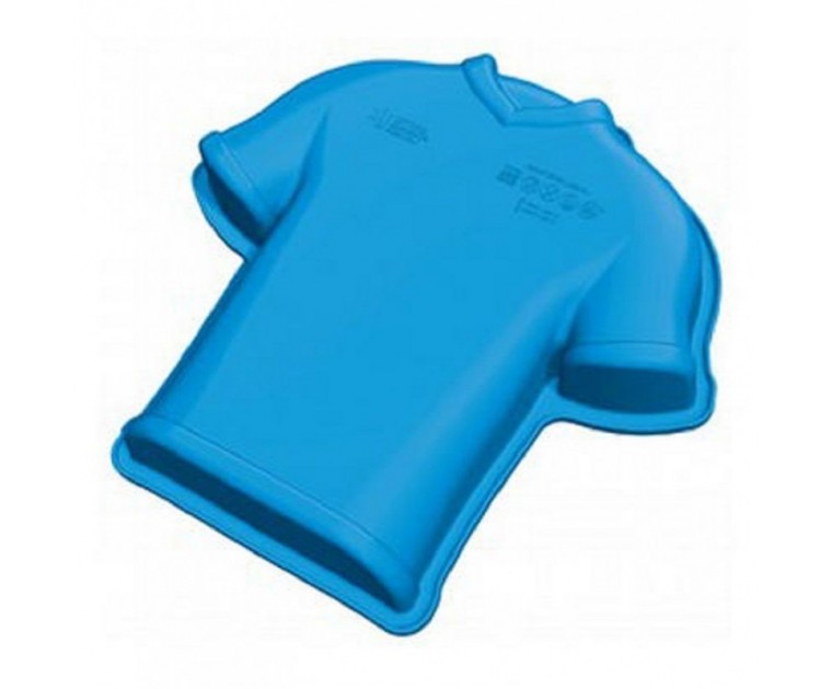 Forma Silicone Camisola