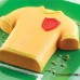Forma Silicone Camisola