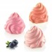 Forma Silicone Chantilly 120