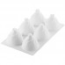 Forma Silicone Chantilly 120