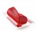 Forma Silicone Corallo