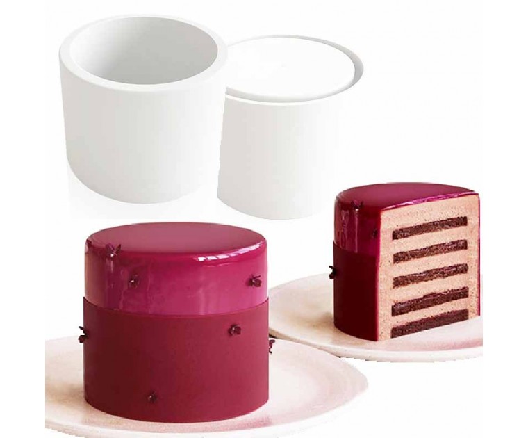 Forma Silicone TOWER