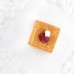 Tabuleiro Silicone CUBE