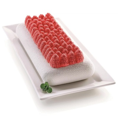 Forma Silicone FRUTTI ROSSI