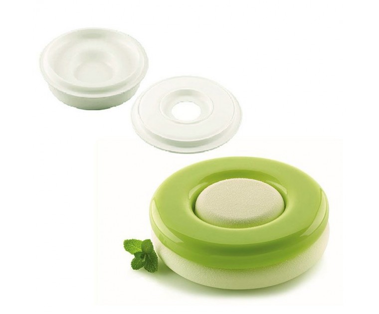 Forma Silicone GAME 1200