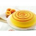 Forma Silicone GIROTONDO