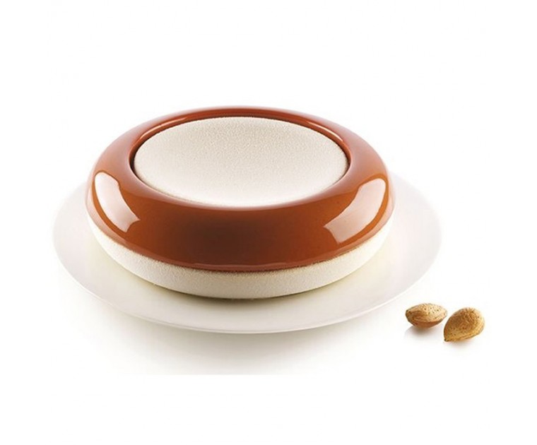Forma Silicone IO & TE