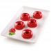 Forma Silicone Mini Donuts 