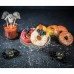 Forma Silicone Mini Donuts 