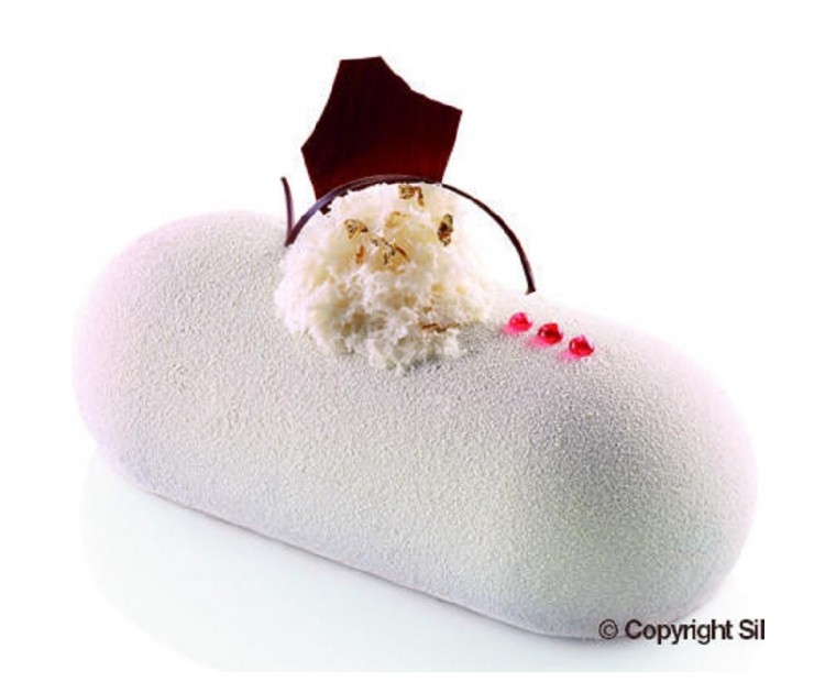 Forma Silicone Mr Pillow Silikomart