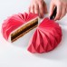 Forma Silicone Origami Cake Dinara KASKO