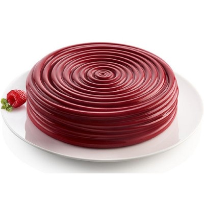 Forma Silicone VINILE