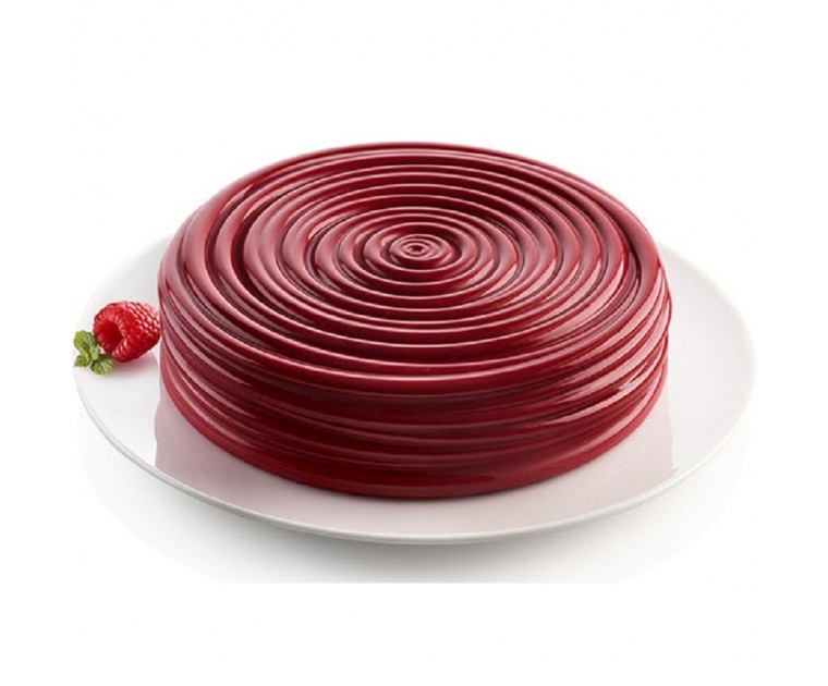 Forma Silicone VINILE
