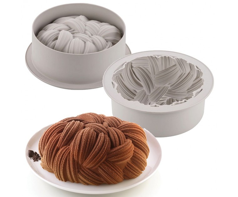 Forma Silicone WOOLY
