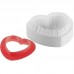 Formas Silicone LOVELY 1200