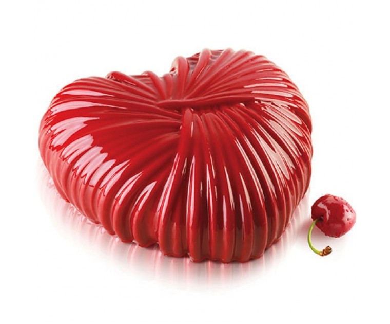 Formas Silicone LOVELY 1200