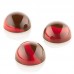 Kit Bombom Semi Esfera com Interior Tritan