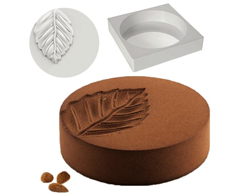 KIT LEAF1200 Entremet