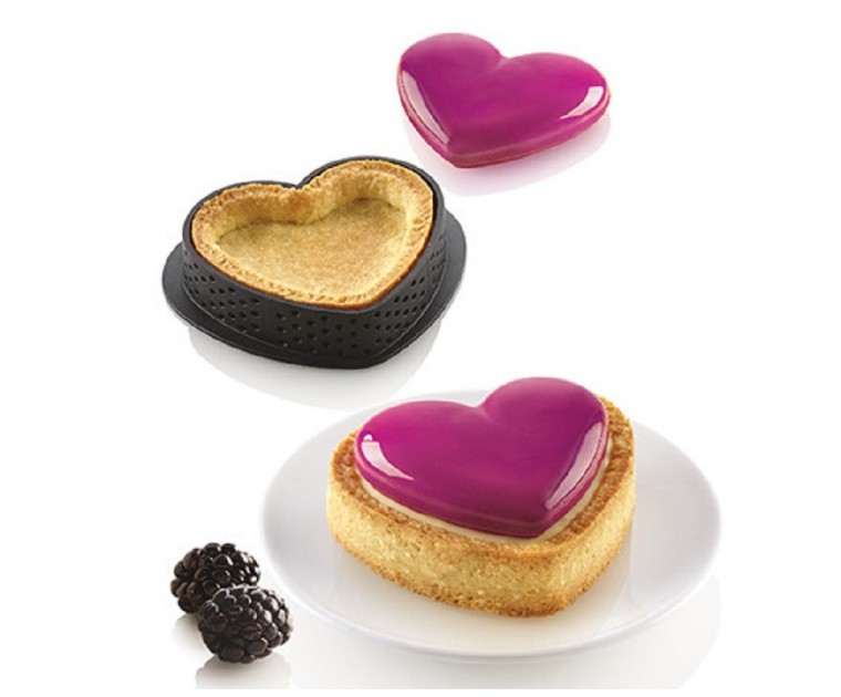 KIT MINI TARTE PETIT AMOUR