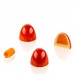 Kit Molde Chocolate Bombom DOME 01