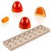 Kit Molde Chocolate Bombom DOME 01