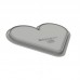 Forma Love History - 2 Moldes de Silicone + Cortador 