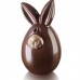 Molde 3 D Coelhinho LUCKY BUNNY