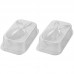 Molde 3 D Coelhinho LUCKY BUNNY