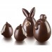 Molde 3 D Coelhinho LUCKY BUNNY