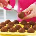 Molde Cake Pops 18 Cavidades