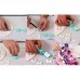 Molde Silicone com Cortador de Petúnia