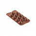 Molde Silicone AMLETO 3D