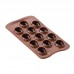 Molde Silicone AMLETO 3D