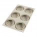Forma Silicone Mini Gemma