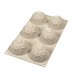 Forma Silicone Mini Gemma