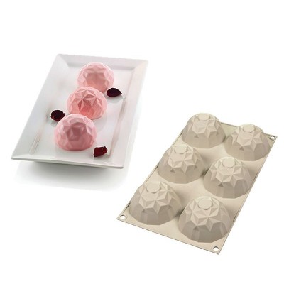 Forma Silicone Mini Gemma