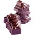 Molde Chocolate Robots