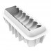 Forma BUCHE COEUR - SILICONE