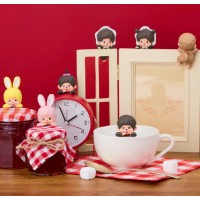 Sonny Angels Hippers Monchhichi
