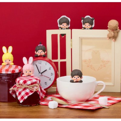 Sonny Angels Hippers Monchhichi