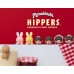 Sonny Angels Hippers Monchhichi