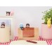 Sonny Angels Hippers Monchhichi