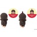 Sonny Angels Hippers Monchhichi