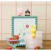 Sonny Angels Hippers Monchhichi
